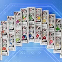 東京魔盒電子煙彈