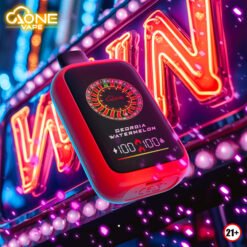 AONE VAPE 16000口一次性電子煙