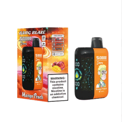 BANG BLAZE50000星空一次性電子煙
