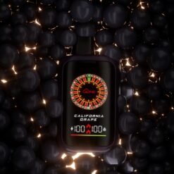 CasinoX一次性電子煙
