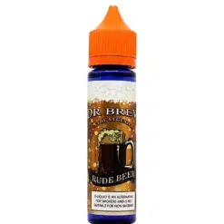 Dr.Brew 粗魯博士大煙煙油推薦