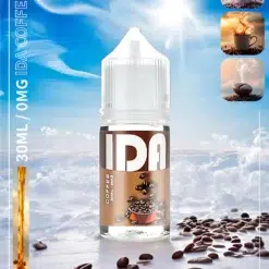 IDA雾化油