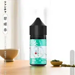 SANDI FANCHA小煙煙油推薦