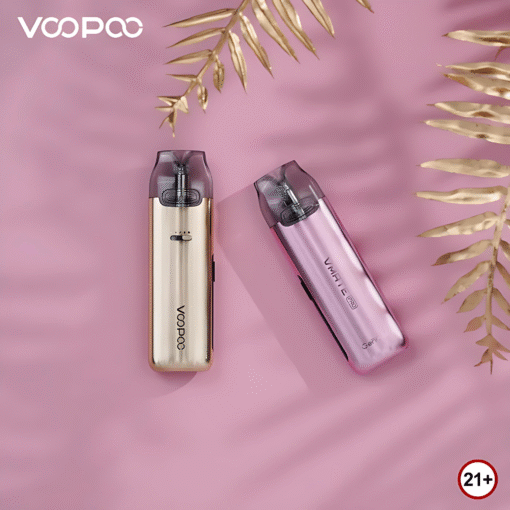 VMATE VOOPOO PRO 注油主機｜可調瓦數・快充・智能芯片 | 台灣現貨：圖片 5