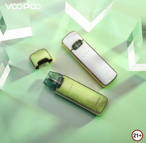 VOOPOO VMATE E 註油主機套裝 小煙煙桿推薦 711貨到付款：圖片 2