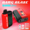bang blaze 50000 starry 拋棄式電子煙