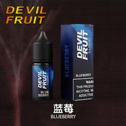 devil fruit小煙油