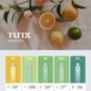 tutx 6500 puffs