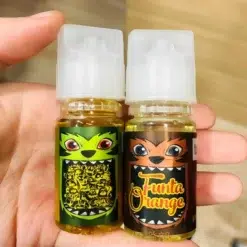 塔米煙油
