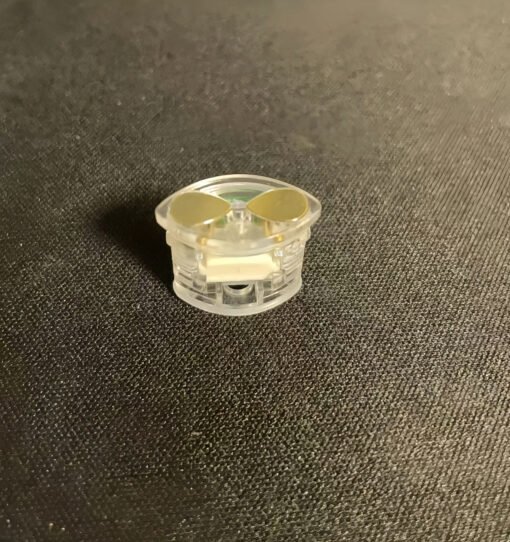 SP2S水滴發光空倉 / 底部註油空煙彈 / 不漏油無異味 現貨 可批發