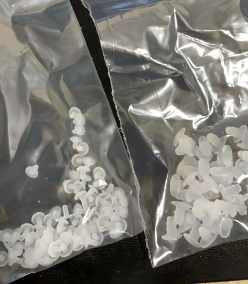 SP2S水滴發光空倉 / 底部註油空煙彈 / 不漏油無異味 現貨 可批發：圖片 4